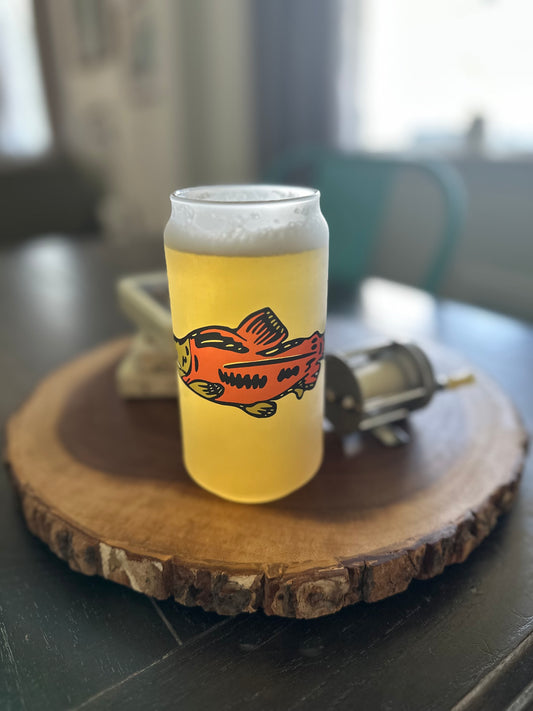 THE PUSH collab w/MoodyMoon.Co