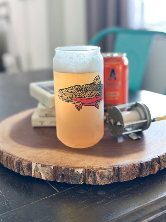 THE GOLDEN RISE collab w/MoodyMoon.Co