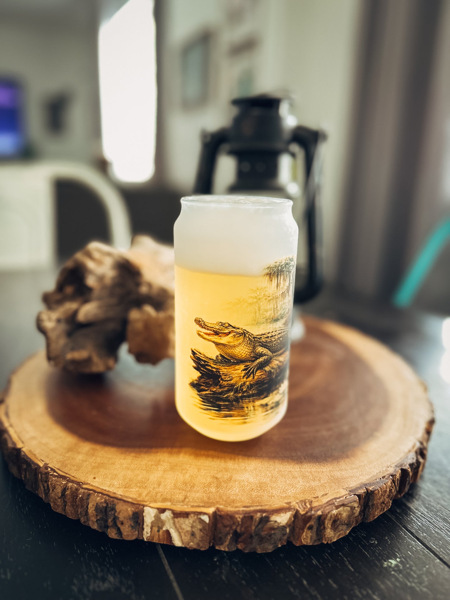 GATOR COUNTRY GLASS