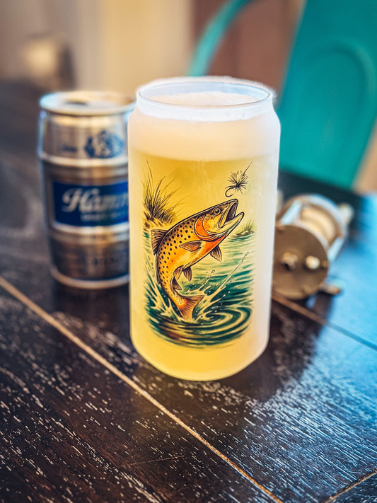 RISE & STRIKE BROWNIE