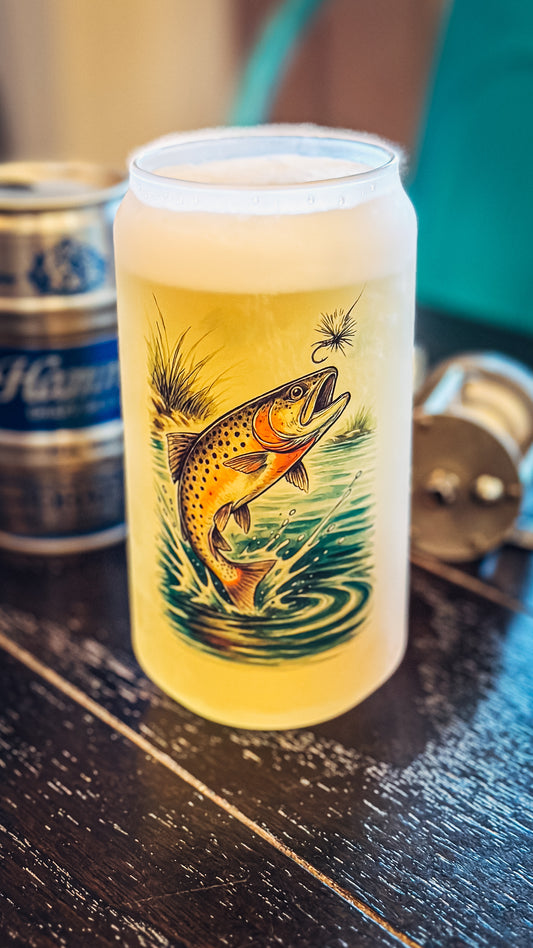 RISE & STRIKE BROWNIE