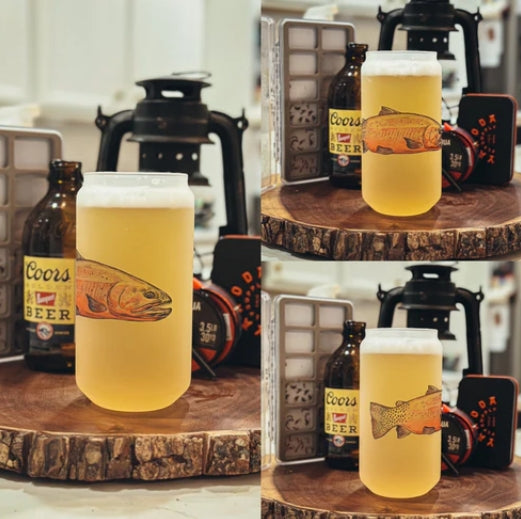 TRIPLE DIPPER BUNDLE W/@big_mac_fishing