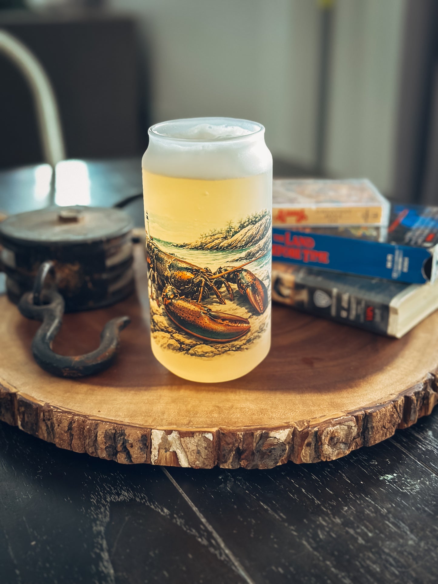 COASTAL DRIFTER 4-PACK