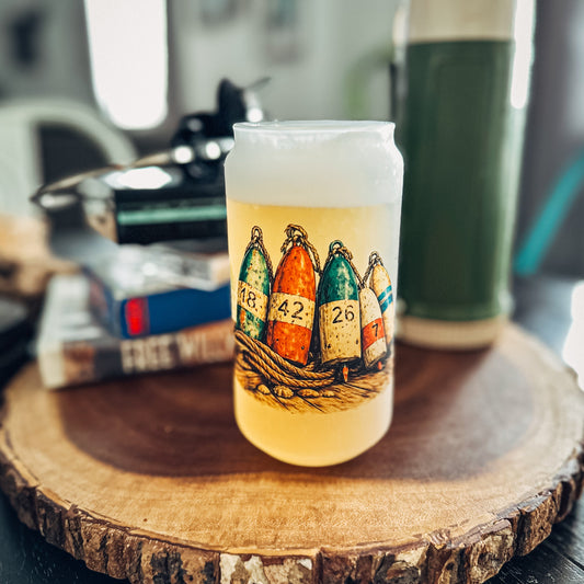 COASTAL DRIFTER 4-PACK