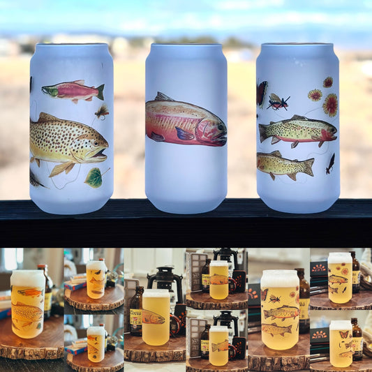 TRIPLE DIPPER BUNDLE W/@big_mac_fishing