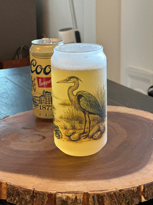 MARSH WATCH