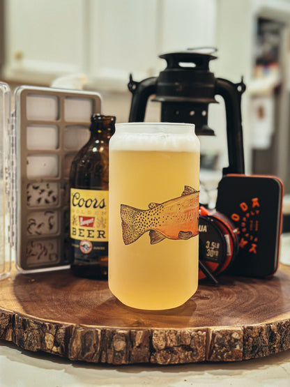 THE DOUBLE CAST COLLAB – 2-GLASS  BUNDLE
