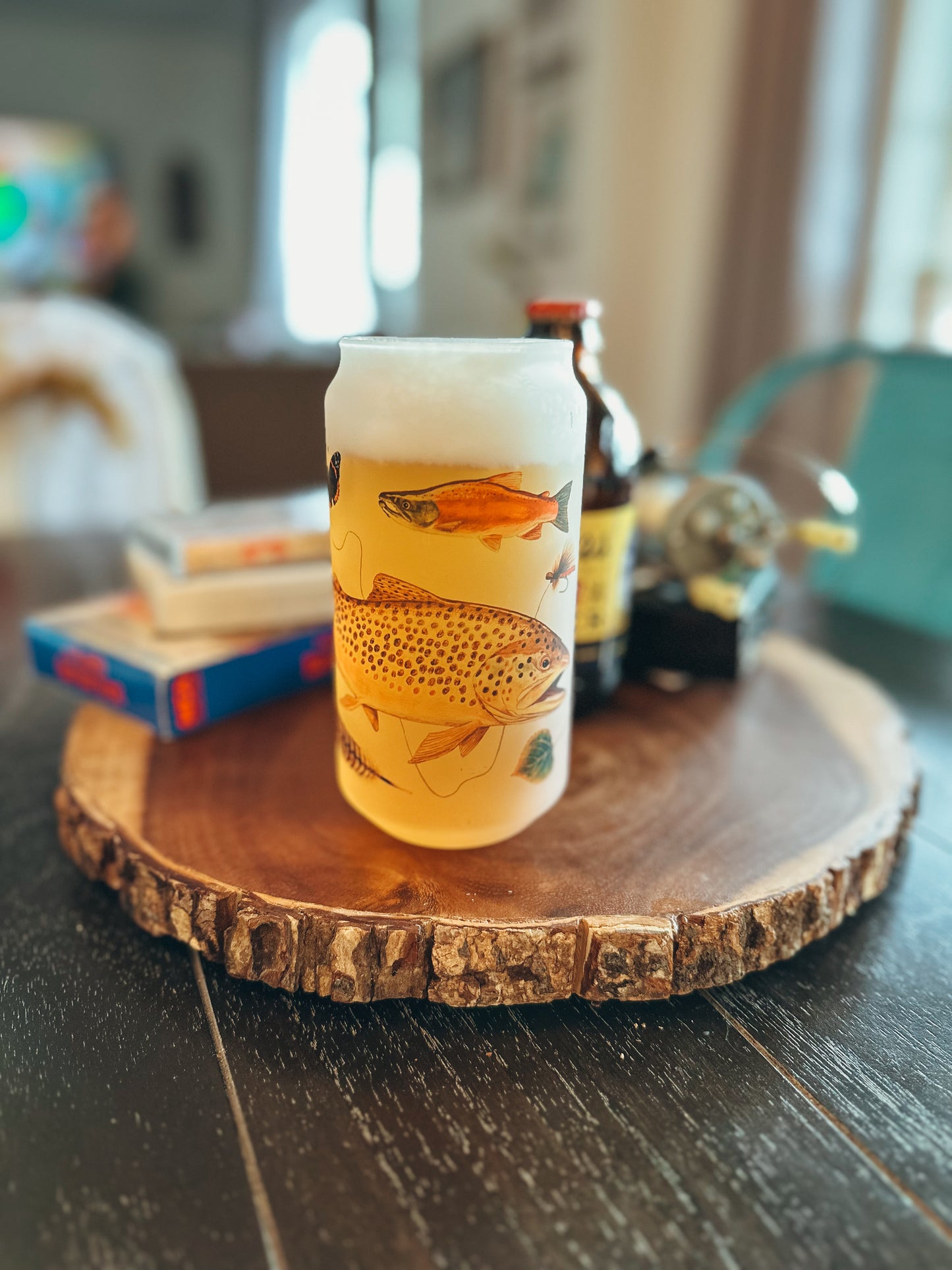 TRIPLE DIPPER BUNDLE W/@big_mac_fishing