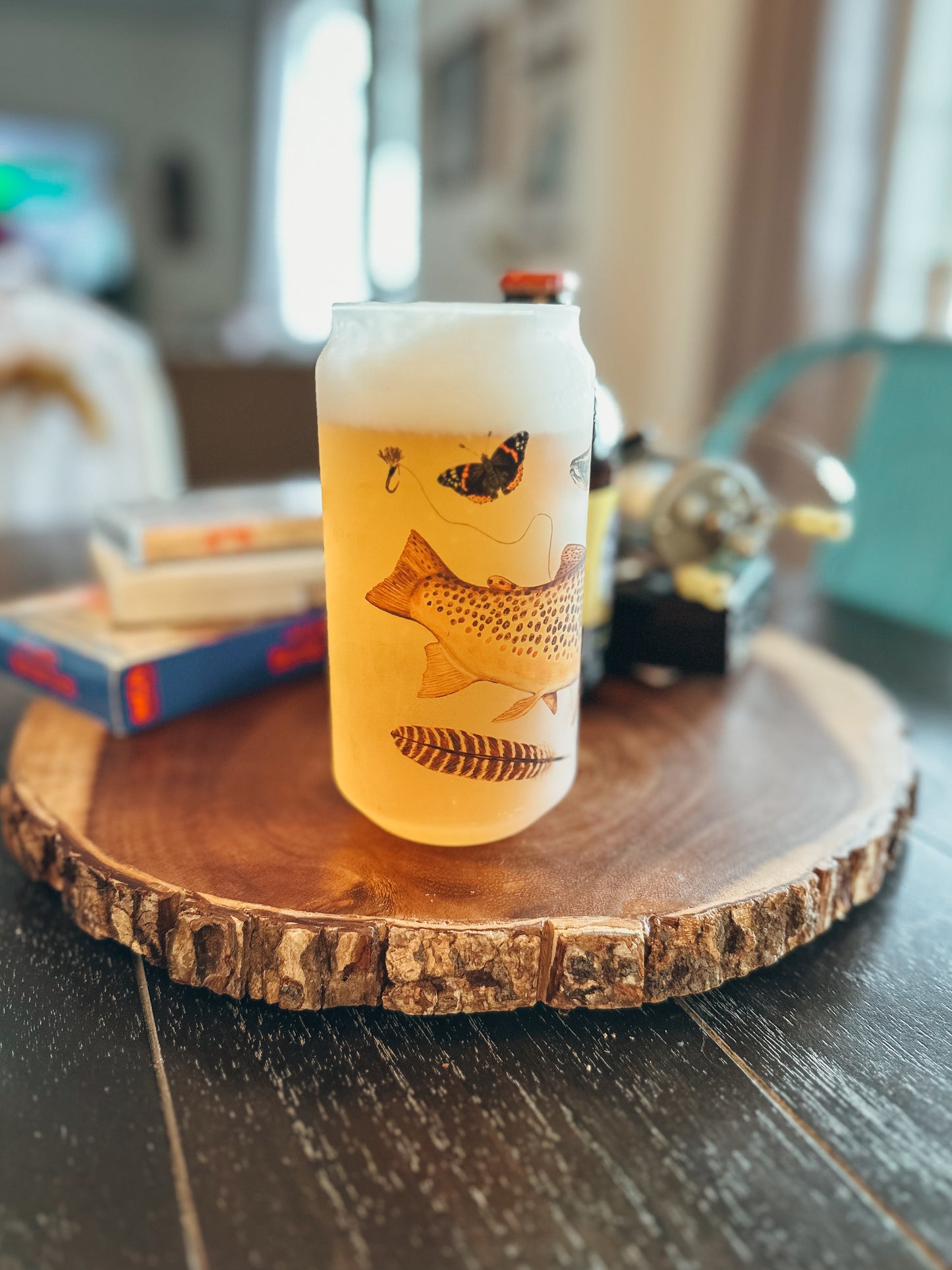 TRIPLE DIPPER BUNDLE W/@big_mac_fishing