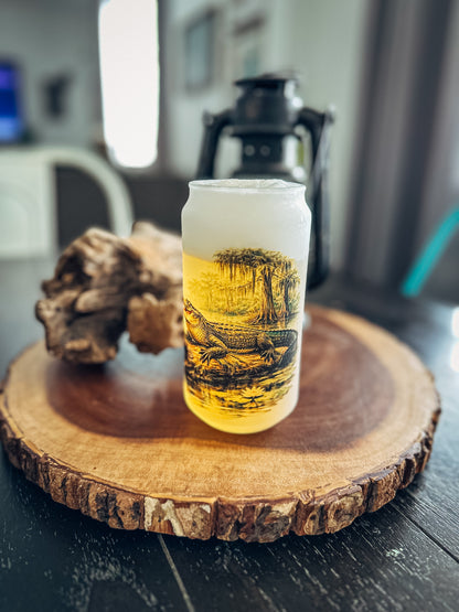 GATOR COUNTRY GLASS