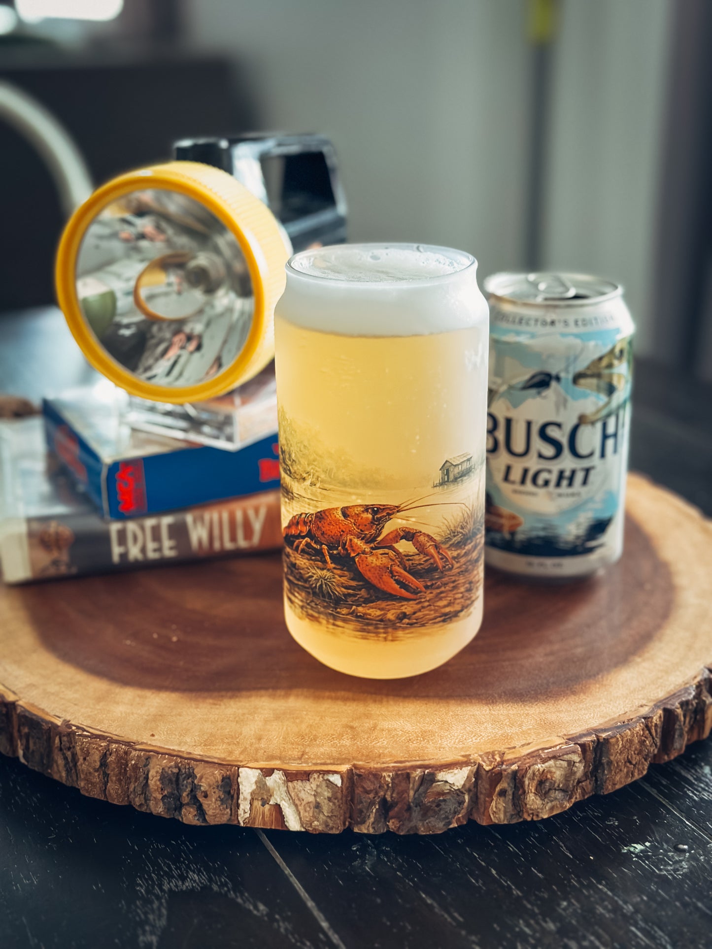 BACKWATER BUNDLE 4-PACK