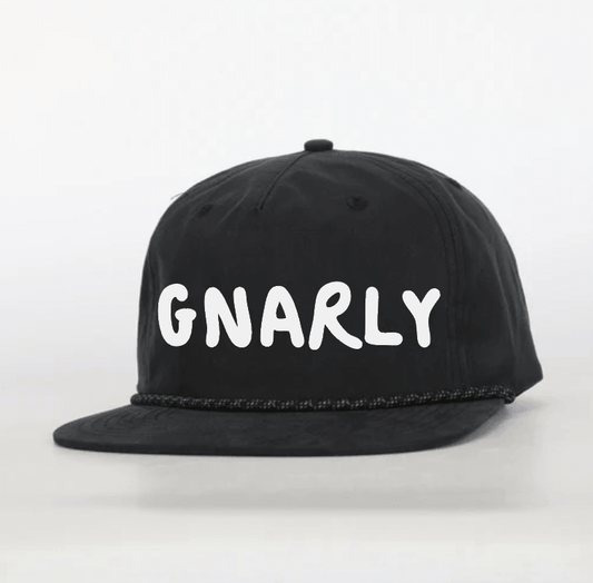 GNARLY ADVENTURE HAT