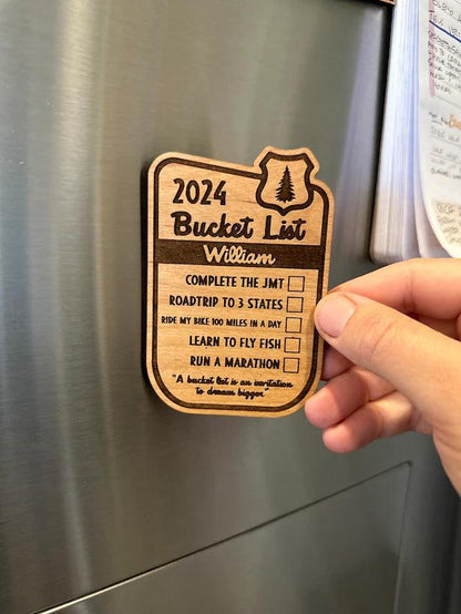THE QUEST MAGNET